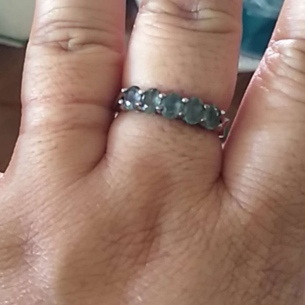 SS ring